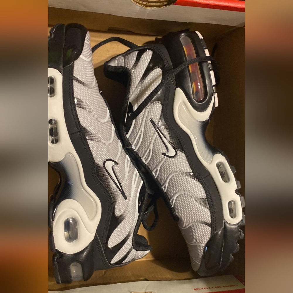 nike air max plus